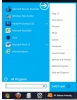 Náhled k programu Windows8 StartMenu